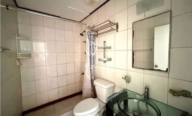Apartamento en Alquiler en Clayton