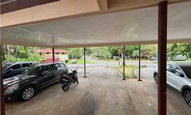 Apartamento en Alquiler en Clayton