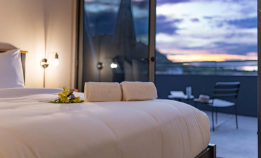 CASCO VIEJO / CASCO VIEW LIFE / 45M / BALCON / VISTA PANORAMICA