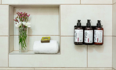 CASCO VIEJO / CASCO VIEW LIFE / 45M / BALCON / VISTA PANORAMICA