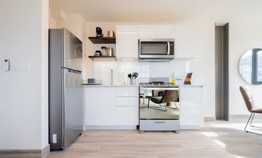 CASCO VIEJO / CASCO VIEW LIFE / 45M / BALCON / AMOBLADO