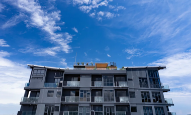 CASCO VIEJO / CASCO VIEW LIFE / 45M / BALCON / AMOBLADO