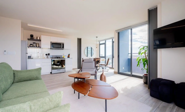 CASCO VIEJO / CASCO VIEW LIFE / 45M / BALCON / AMOBLADO