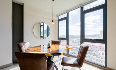 CASCO VIEJO / CASCO VIEW LIFE / 45M / BALCON / AMOBLADO