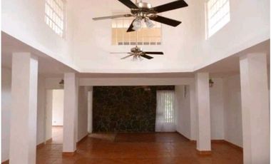 VENDO CASA EN CHAME COLONSITO 400MTS DE CONTRUIDA Y DE TERRENO 24.500M