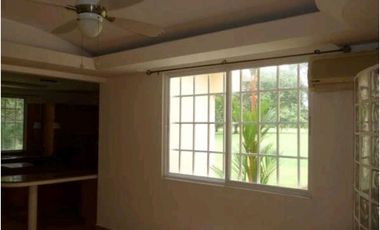 VENDO CASA EN CHAME COLONSITO 400MTS DE CONTRUIDA Y DE TERRENO 24.500M