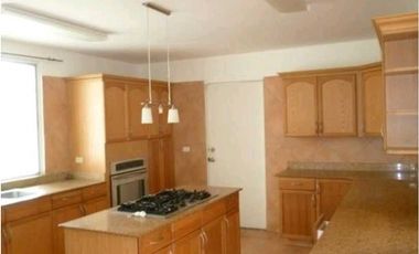 VENDO CASA EN CHAME COLONSITO 400MTS DE CONTRUIDA Y DE TERRENO 24.500M