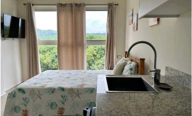 ALQUILO APARTAMENTO EN PLAYA CARACOL PH VENTANAS 3 AMOBLADO
