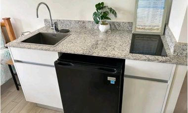 ALQUILO APARTAMENTO EN PLAYA CARACOL PH VENTANAS 3 AMOBLADO