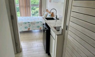 ALQUILO APARTAMENTO EN PLAYA CARACOL PH VENTANAS 3 AMOBLADO