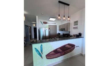 Ensenada-Malecon ground level ocean views