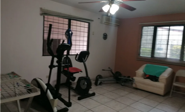 VILLA LUCRE / LAS PALMERAS / 706M / PISCINA / DOS NIVELES