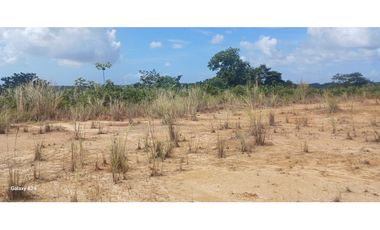 VENTA DE TERRENO EN PACORA - 6973RC JS