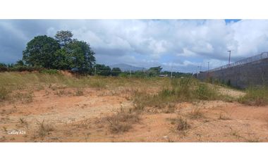 VENTA DE TERRENO EN PACORA - 6973RC JS