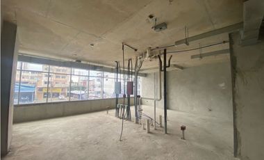 SE VENDE LOCAL EN PARK SQUARE MEDICAL CENTER