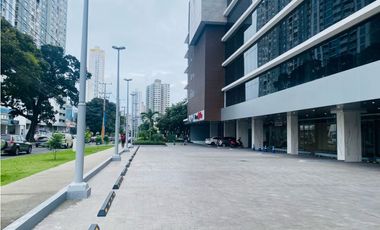 SE VENDE LOCAL EN PARK SQUARE MEDICAL CENTER