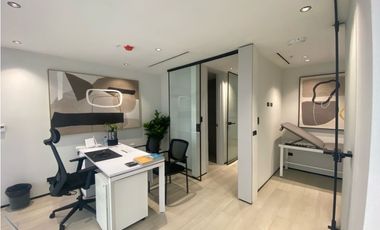 SE VENDE LOCAL EN PARK SQUARE MEDICAL CENTER