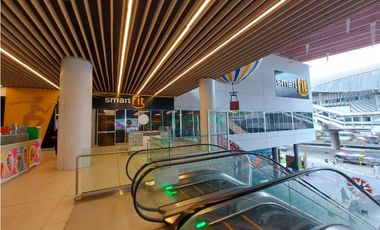 ALQUILER KIOSKO ALTA VISIBILIDAD ENTRDA DE LA PLAZA SAN ISIDRO