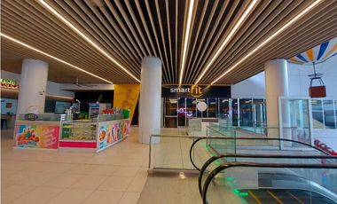 ALQUILER KIOSKO ALTA VISIBILIDAD ENTRDA DE LA PLAZA SAN ISIDRO