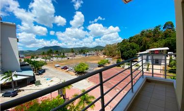Alquiler de apartamento amblado en PH Soleo en Panama Pacifico