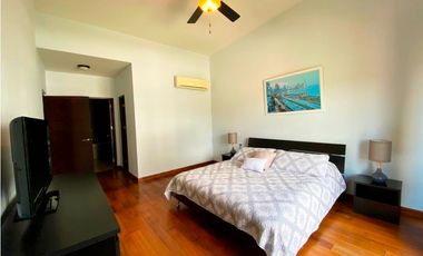 Alquiler de apartamento amblado en PH Soleo en Panama Pacifico
