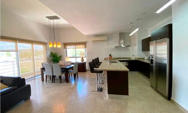 Alquiler de apartamento amblado en PH Soleo en Panama Pacifico