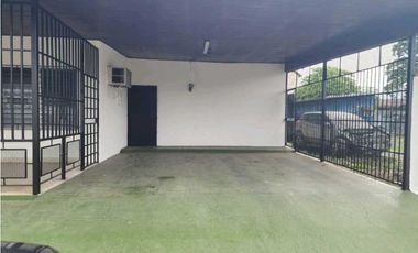 ALQUILER CON OPCIÓN A COMPRA EN DAVID 1,826.61 METROS ZONIFICACION C3