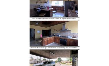 ALQUILER CON OPCIÓN A COMPRA EN DAVID 1,826.61 METROS ZONIFICACION C3