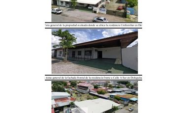 ALQUILER CON OPCIÓN A COMPRA EN DAVID 1,826.61 METROS ZONIFICACION C3