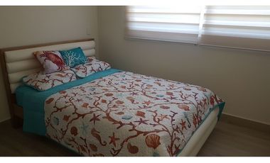 VENTA APARTAMENTO PLAYA CARACOL, VENTANAS DEL MAR 2 (3)