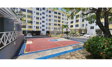 VENTA DE APARTAMENTO AMOBLADO EN EL CRISOL