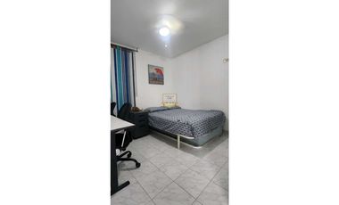 VENTA DE APARTAMENTO AMOBLADO EN EL CRISOL