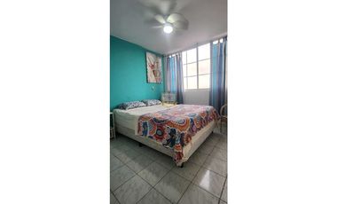 VENTA DE APARTAMENTO AMOBLADO EN EL CRISOL