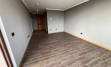 Departamento en Arriendo, Hacienda Esmeralda II, Las Rastras