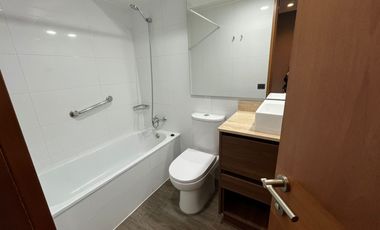 Departamento en Arriendo, Hacienda Esmeralda II, Las Rastras