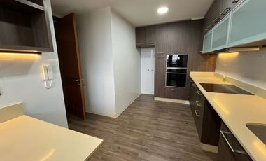 Departamento en Arriendo, Hacienda Esmeralda II, Las Rastras