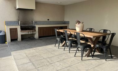 Departamento en Arriendo, Hacienda Esmeralda II, Las Rastras