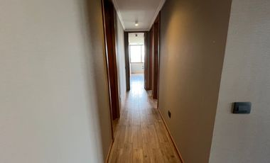 Departamento en Arriendo, Hacienda Esmeralda II, Las Rastras
