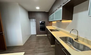 Departamento en Arriendo, Hacienda Esmeralda II, Las Rastras