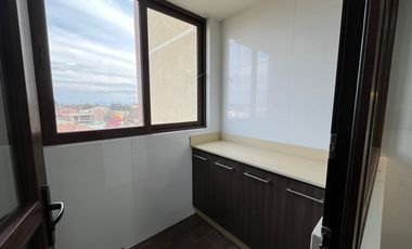 Departamento en Arriendo, Hacienda Esmeralda II, Las Rastras