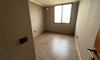 Departamento en Arriendo, Hacienda Esmeralda II, Las Rastras