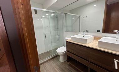 Departamento en Arriendo, Hacienda Esmeralda II, Las Rastras