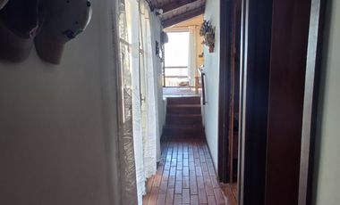 A LA VENTA CASA + CABAÑA CON ESPECTACULAR VISTA AL MAR