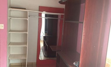 Departamento en Renta en Hogares Ferrocarrileros