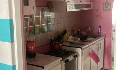 Departamento en Renta en Hogares Ferrocarrileros
