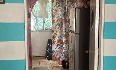Departamento en Renta en Hogares Ferrocarrileros