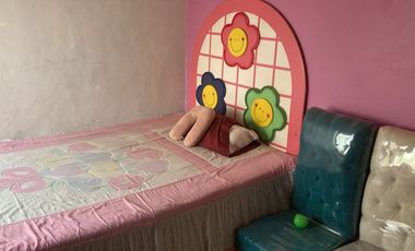 Departamento en Renta en Hogares Ferrocarrileros