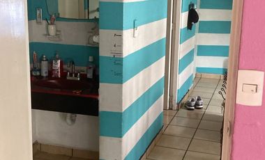 Departamento en Renta en Hogares Ferrocarrileros