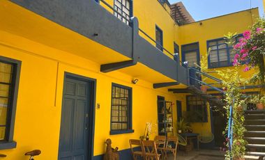 Edificio en Venta en Del Carmen