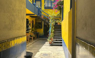 Edificio en Venta en Del Carmen